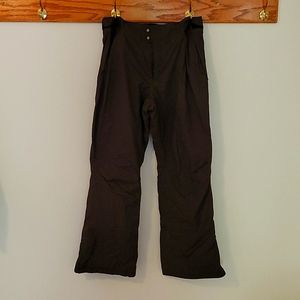 COPY - Columbia snowpants